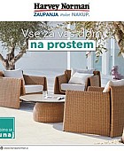 Harvey Norman ktalog Vrtno pohištvo 2025 Harvey Norman ktalog Vrtno pohištvo 2025