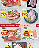 Hofer vikend akcija do 15.2. Hofer vikend akcija do 15.2.