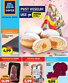 Hofer katalog od 20.2. Hofer katalog od 20.2.