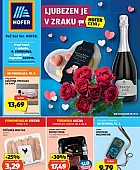 Hofer katalog od 6.2. Hofer katalog od 6.2.