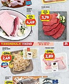 Hofer vikend akcija do 22.2. Hofer vikend akcija do 22.2.