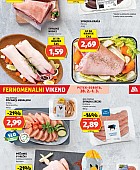 Hofer vikend akcija do 1.3. Hofer vikend akcija do 1.3.