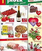 Jager katalog živila do 18.2. Jager katalog živila do 18.2.