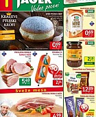 Jager katalog živila do 25.2. Jager katalog živila do 25.2.