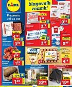 Lidl katalog živila do 26.2. Lidl katalog živila do 26.2.