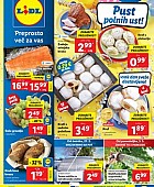 Lidl katalog do 5.3. Lidl katalog do 5.3.