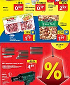 Lidl super sobota 15.2. Lidl super sobota 15.2.