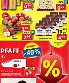 Lidl super sobota 1.3. Lidl super sobota 1.3.