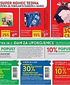 Spar in Interspar vikend akcija do 1.3. Spar in Interspar vikend akcija do 1.3.