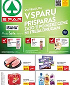 Spar in Interspar katalog do 25.2. Spar in Interspar katalog do 25.2.