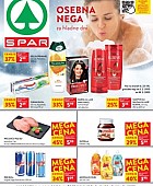 Spar in Interspar katalog do 18.2. Spar in Interspar katalog do 18.2.