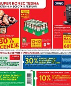 Spar in Interspar vikend akcija do 15.2. Spar in Interspar vikend akcija do 15.2.