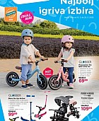 Baby Center katalog Najbolj igriva izbira 2025 Baby Center katalog Najbolj igriva izbira 2025