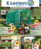 E Leclerc katalog Vrt do 22.3. E Leclerc katalog Vrt do 22.3.