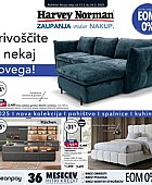Harvey Norman katalog Privoščite si nekaj novega Harvey Norman katalog Privoščite si nekaj novega