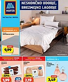 Hofer katalog od 13.3. Hofer katalog od 13.3.