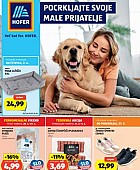 Hofer katalog od 27.3. Hofer katalog od 27.3.