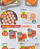 Hofer vikend akcija do 29.3. Hofer vikend akcija do 29.3.