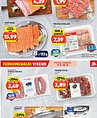 Hofer vikend akcija do 8.3. Hofer vikend akcija do 8.3.
