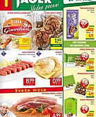 Jager katalog živila do 1.4. Jager katalog živila do 1.4.