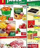 Jager katalog živila do 25.3. Jager katalog živila do 25.3.