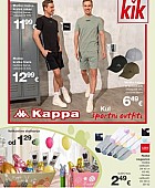 KiK katalog april 2025 KiK katalog april 2025