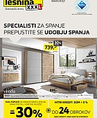 Lesnina katalog Specialisti za spanje Lesnina katalog Specialisti za spanje