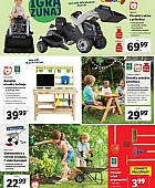 Lidl katalog neživila od 13.3. Lidl katalog neživila od 13.3.