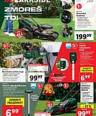 Lidl katalog neživila od 20.3. Lidl katalog neživila od 20.3.