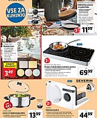 Lidl katalog neživila od 27.3. Lidl katalog neživila od 27.3.