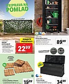 Lidl katalog neživila od 6.3. Lidl katalog neživila od 6.3.