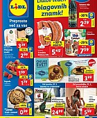 Lidl katalog živila do 2.4. Lidl katalog živila do 2.4.