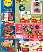 Lidl katalog živila do 12.3. Lidl katalog živila do 12.3.