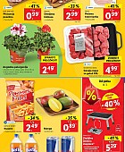 Lidl super vikend akcija do 15.3. Lidl super vikend akcija do 15.3.