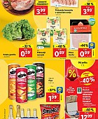Lidl super vikend akcija do 8.3. Lidl super vikend akcija do 8.3.