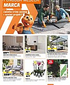 OBI katalog marec 2025 OBI katalog marec 2025