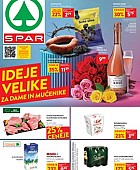 Spar in Interspar katalog do 18.3. Spar in Interspar katalog do 18.3.