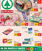 Spar in Interspar katalog do 8.4. Spar in Interspar katalog do 8.4.