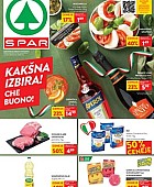 Spar in Interspar katalog do 25.3. Spar in Interspar katalog do 25.3.