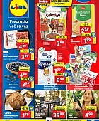 Lidl katalog živila do 9.4. Lidl katalog živila do 9.4.