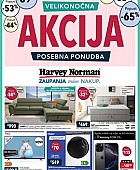 Harvey Norman katalog Velikonočna akcija Harvey Norman katalog Velikonočna akcija