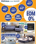 Harvey Norman katalog Hitri kredit EOM 0 %, brez obresti in brez pologa Harvey Norman katalog Hitri kredit EOM 0 %, brez obresti in brez pologa
