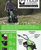 Jager katalog Kmetijska mehanizacija Muta Jager katalog Kmetijska mehanizacija Muta