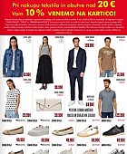 Jager katalog tekstil do 15.4. Jager katalog tekstil do 15.4.