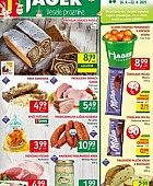 Jager katalog živila do 22.4. Jager katalog živila do 22.4.