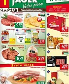 Jager katalog živila do 6.5. Jager katalog živila do 6.5.