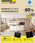 Lesnina katalog Kuhinje po meri Lesnina katalog Kuhinje po meri