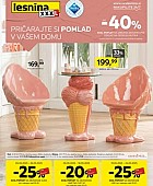 Lesnina katalog Pričarajte si pomlad v vašem domu Lesnina katalog Pričarajte si pomlad v vašem domu