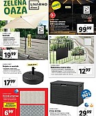 Lidl katalog neživila od 17.4. Lidl katalog neživila od 17.4.