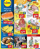 Lidl katalog živila do 23.4. Lidl katalog živila do 23.4.